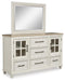Shaybrock Bedroom Set - Furniture Source (IA) 