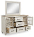 Shaybrock Bedroom Set - Furniture Source (IA) 