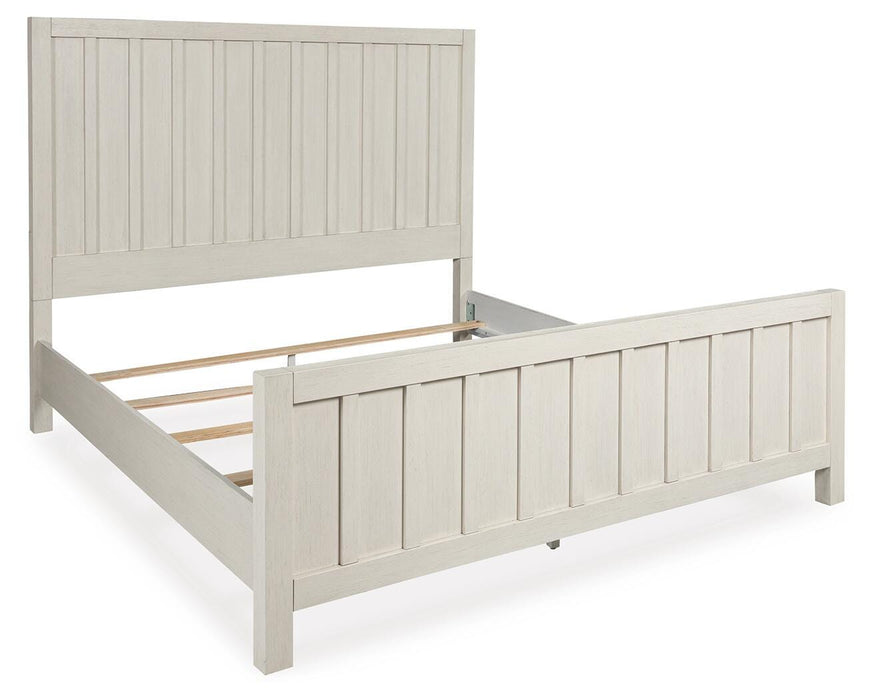 Shaybrock Bedroom Set - Furniture Source (IA) 
