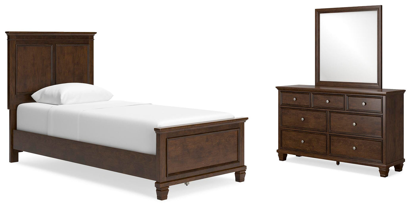 Danabrin Bedroom Set - Furniture Source (IA) 