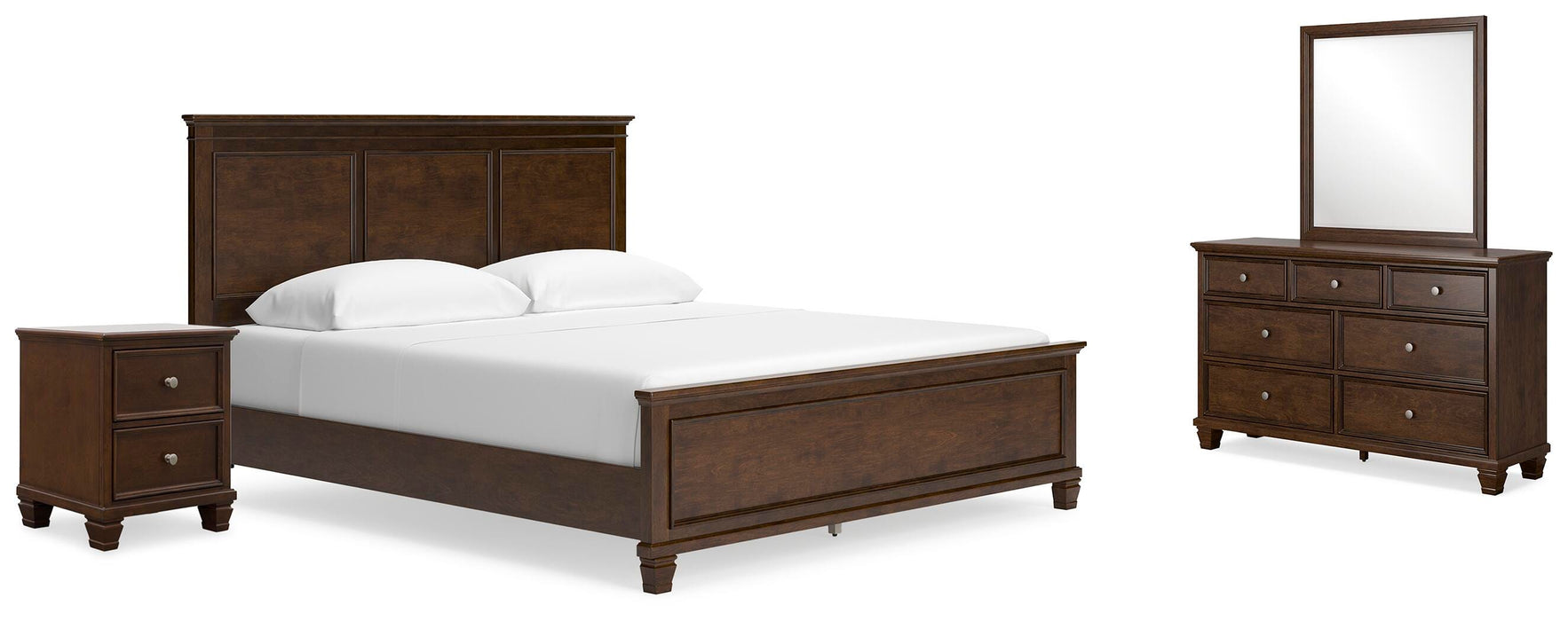Danabrin Bedroom Set - Furniture Source (IA) 