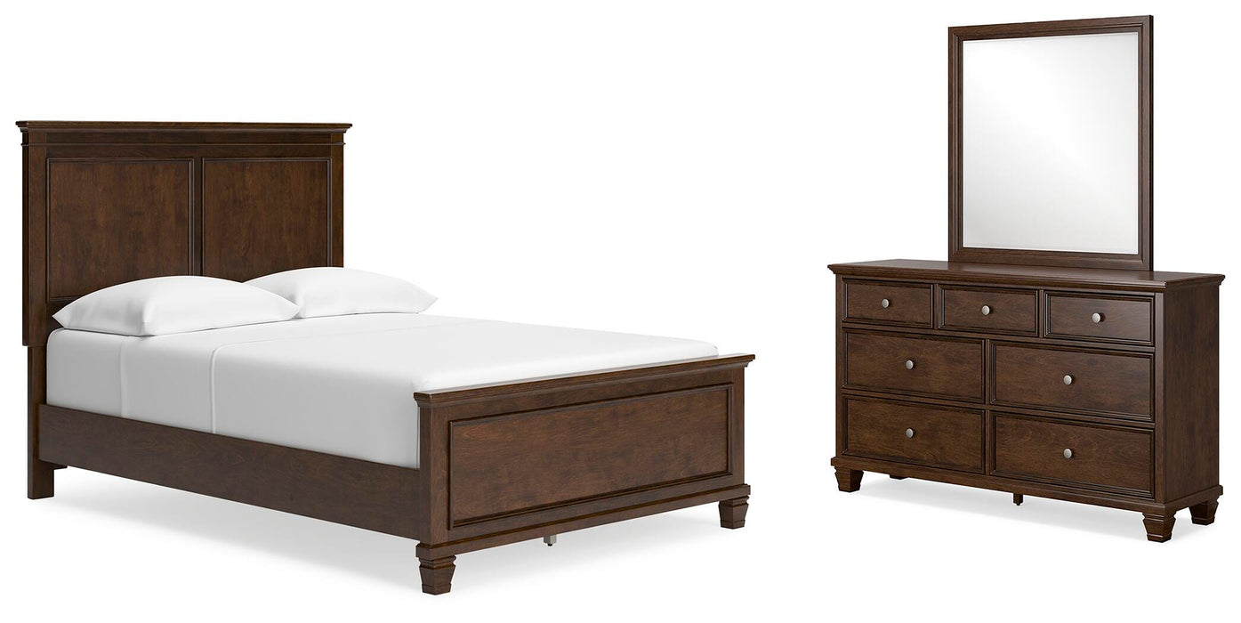 Danabrin Bedroom Set - Furniture Source (IA) 