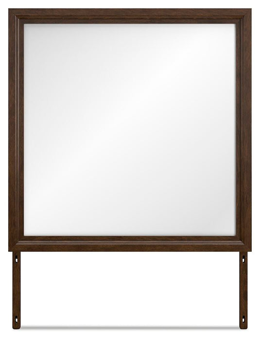 Danabrin Bedroom Mirror - Furniture Source (IA) 