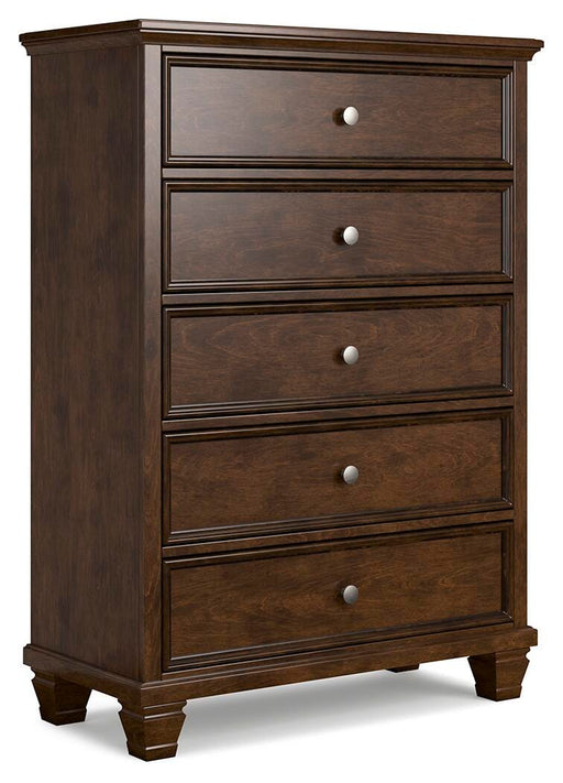 Danabrin Chest of Drawers - Furniture Source (IA) 