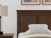Danabrin Panel Storage Bed - Furniture Source (IA) 