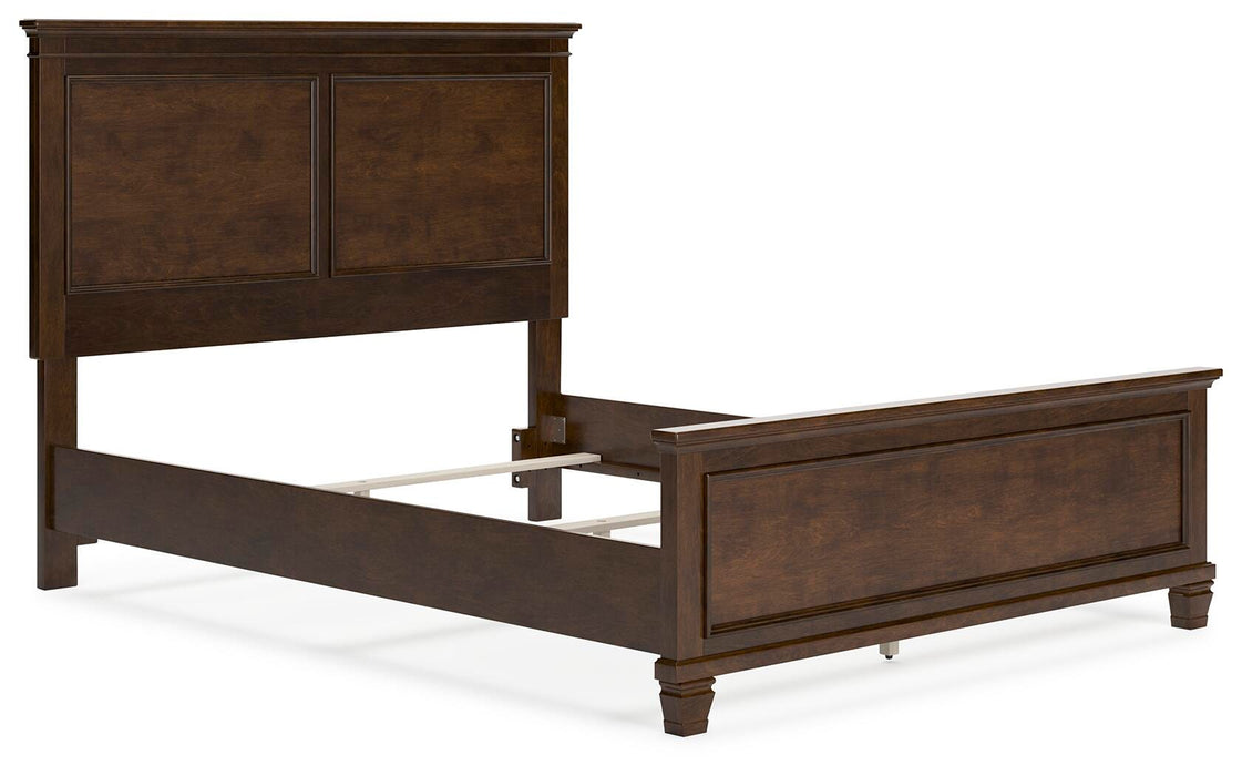 Danabrin Bedroom Set - Furniture Source (IA) 