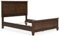 Danabrin Bedroom Set - Furniture Source (IA) 
