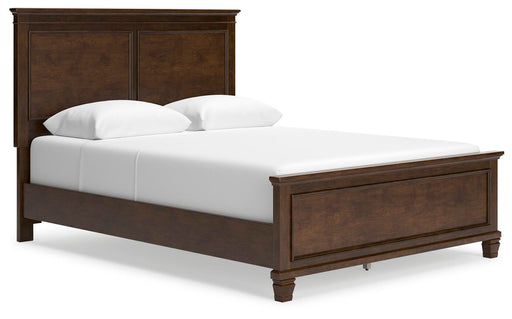 Danabrin Bed - Furniture Source (IA) 