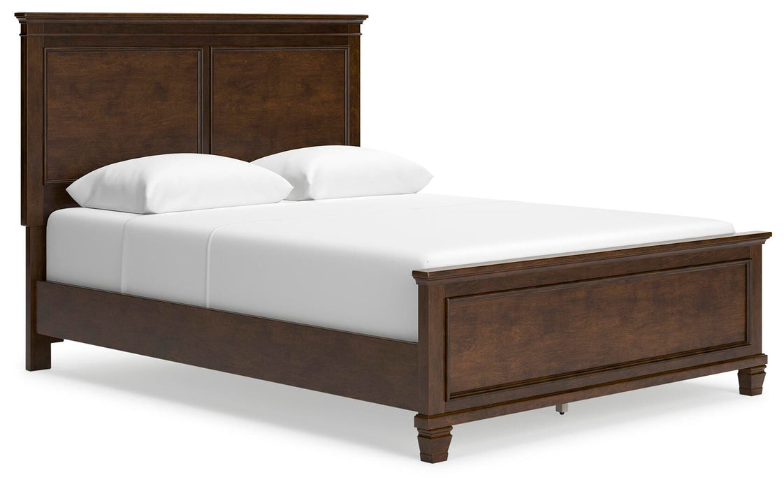 Danabrin Bedroom Set - Furniture Source (IA) 