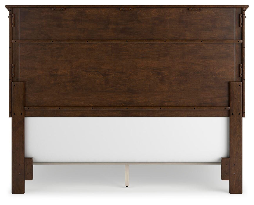 Danabrin Bedroom Set - Furniture Source (IA) 