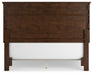 Danabrin Bedroom Set - Furniture Source (IA) 