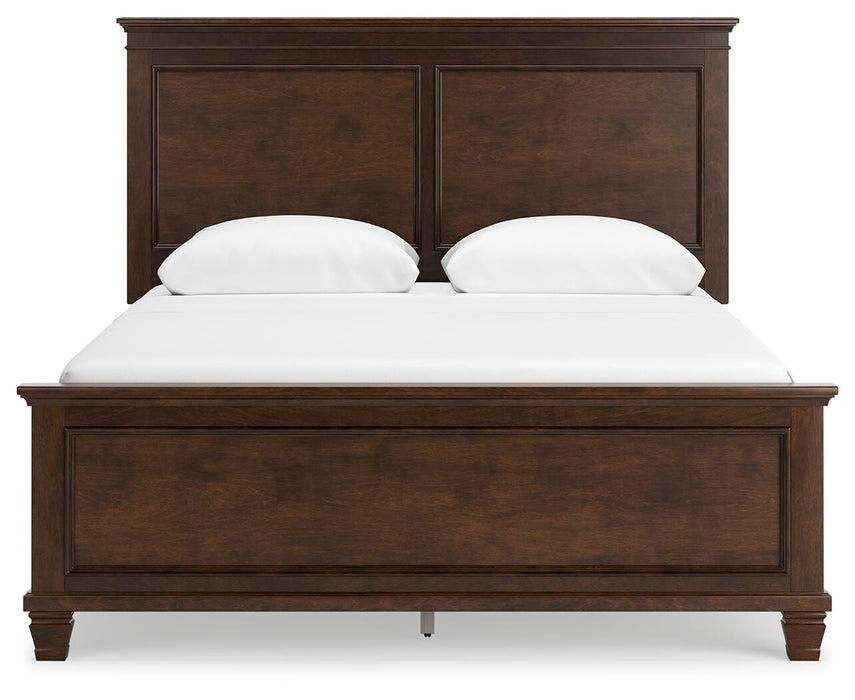 Danabrin Bedroom Set - Furniture Source (IA) 