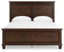 Danabrin Bedroom Set - Furniture Source (IA) 