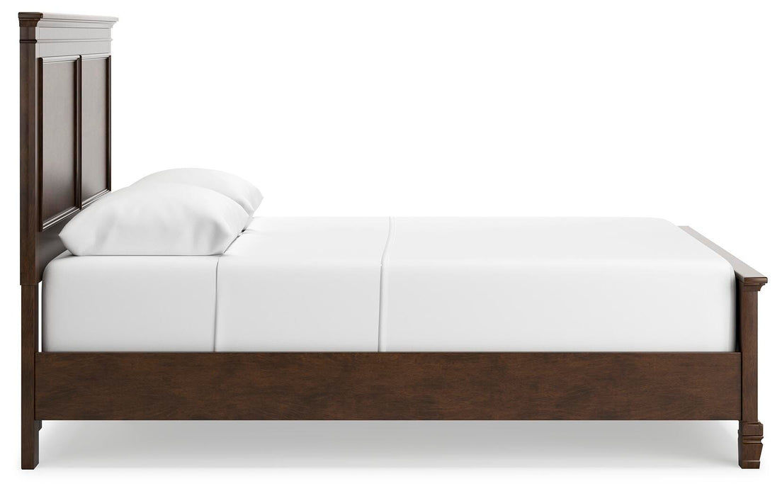 Danabrin Bedroom Set - Furniture Source (IA) 