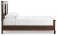 Danabrin Bedroom Set - Furniture Source (IA) 
