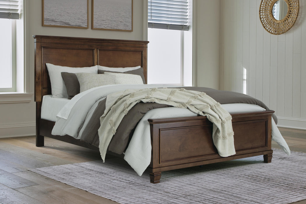Danabrin Bedroom Set - Furniture Source (IA) 