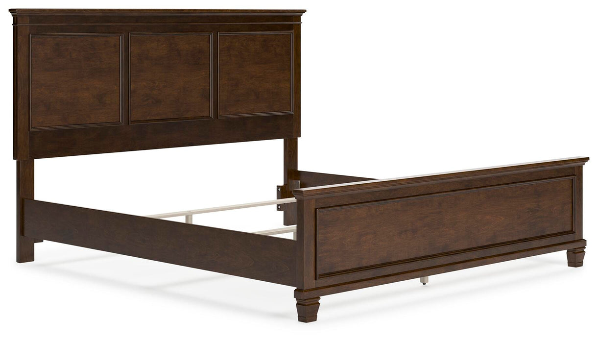 Danabrin Bedroom Set - Furniture Source (IA) 