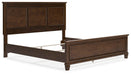 Danabrin Bedroom Set - Furniture Source (IA) 