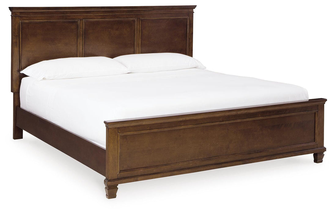 Danabrin Bedroom Set - Furniture Source (IA) 
