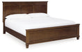 Danabrin Bedroom Set - Furniture Source (IA) 