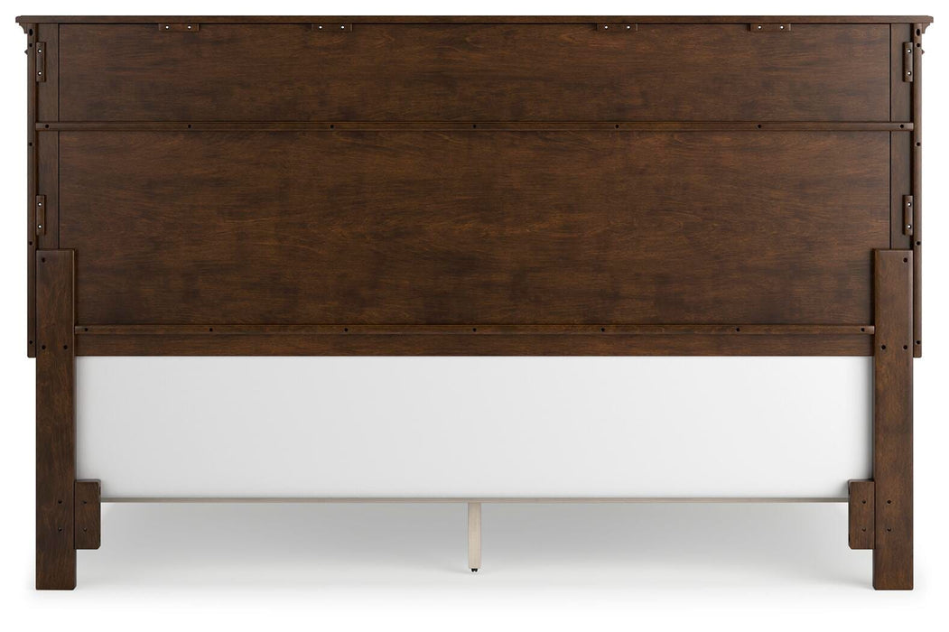 Danabrin Bedroom Set - Furniture Source (IA) 