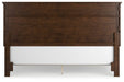Danabrin Bedroom Set - Furniture Source (IA) 