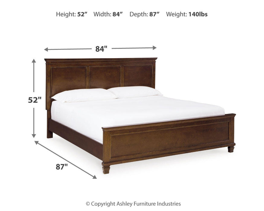 Danabrin Bedroom Set - Furniture Source (IA) 