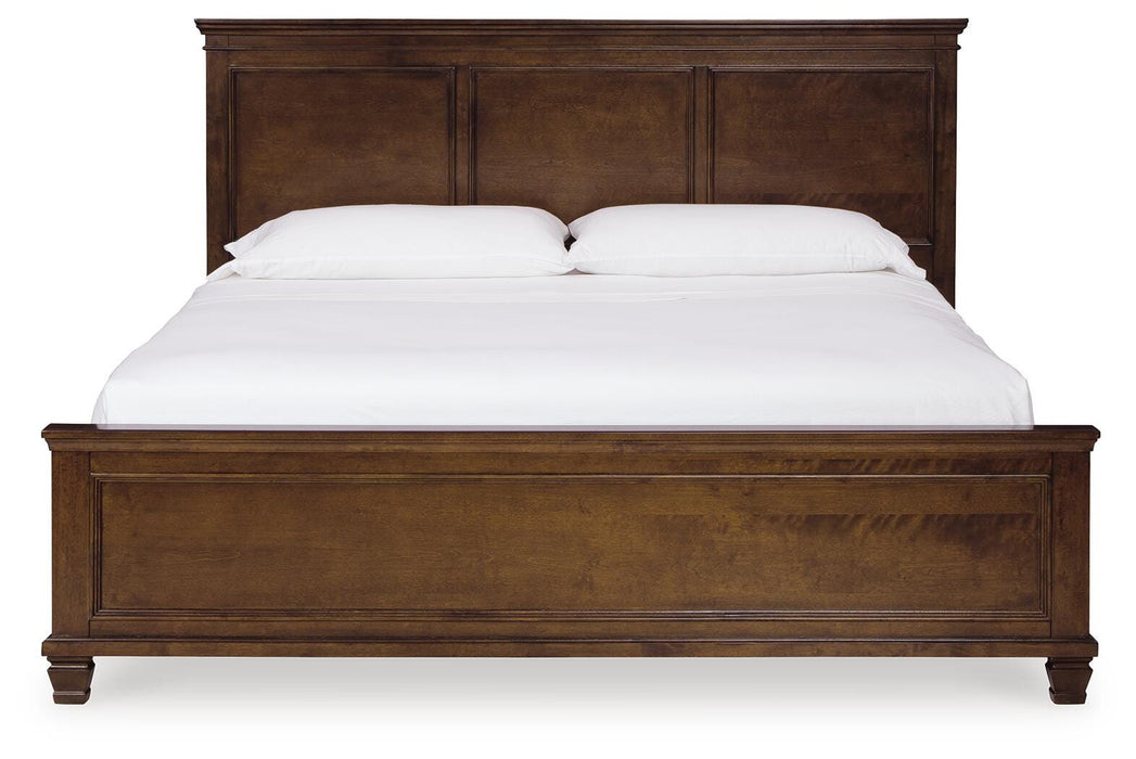 Danabrin Bedroom Set - Furniture Source (IA) 