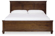 Danabrin Bedroom Set - Furniture Source (IA) 