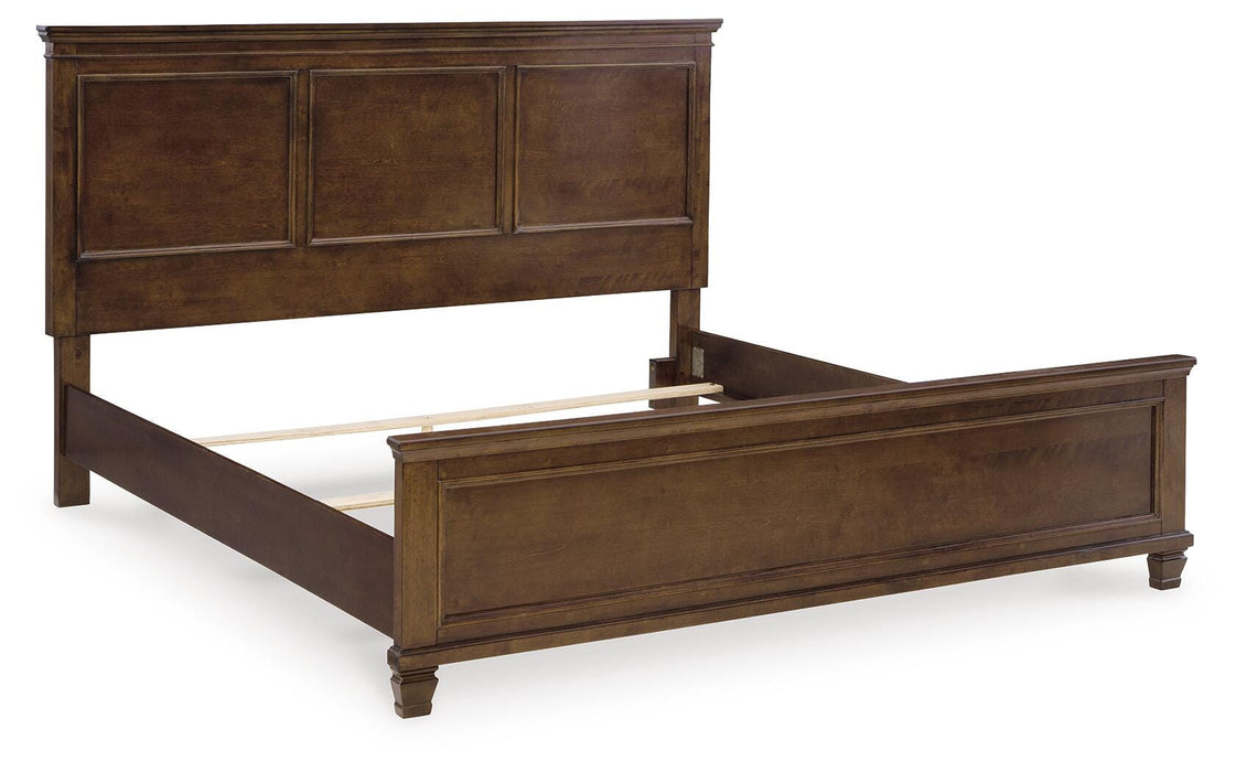 Danabrin Bedroom Set - Furniture Source (IA) 
