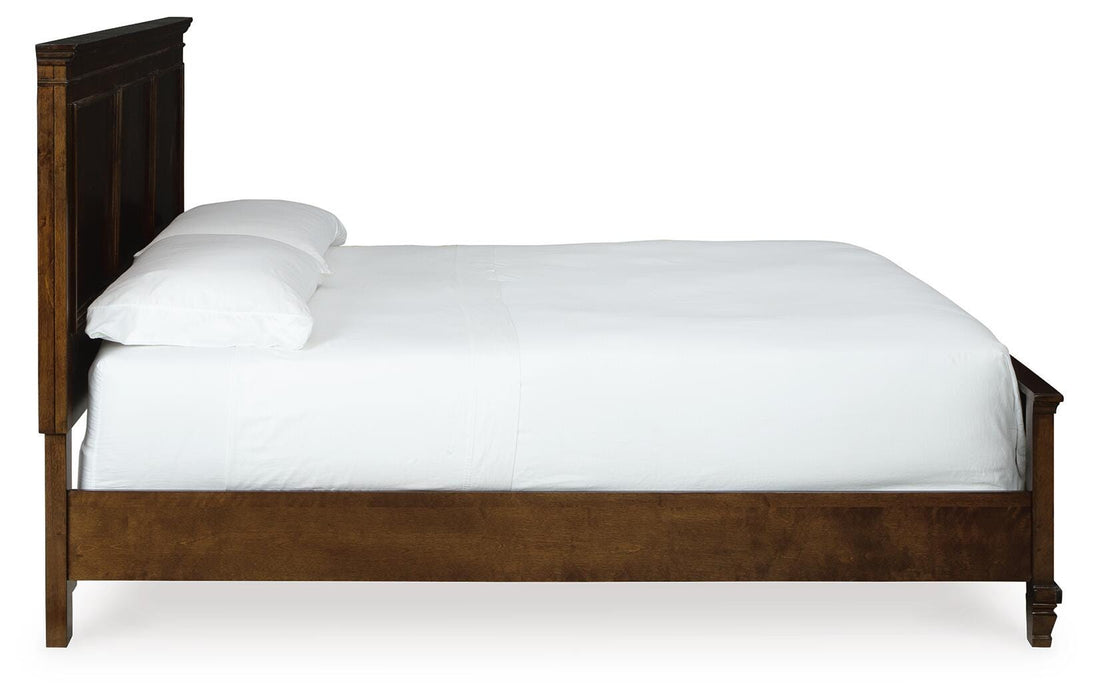 Danabrin Bedroom Set - Furniture Source (IA) 