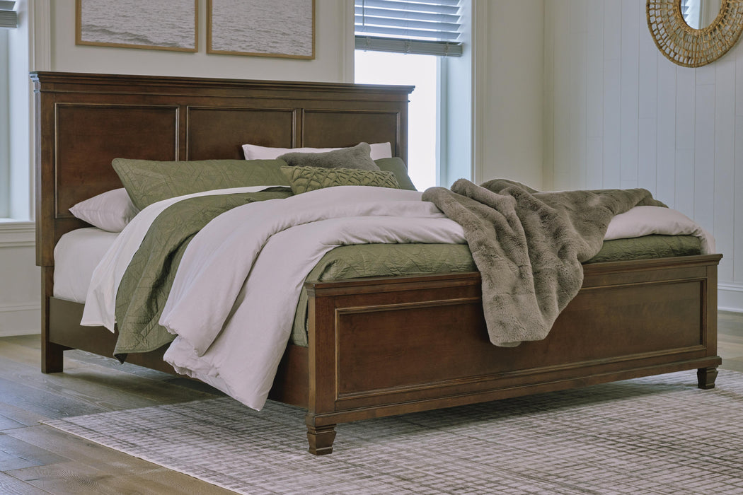 Danabrin Bedroom Set - Furniture Source (IA) 