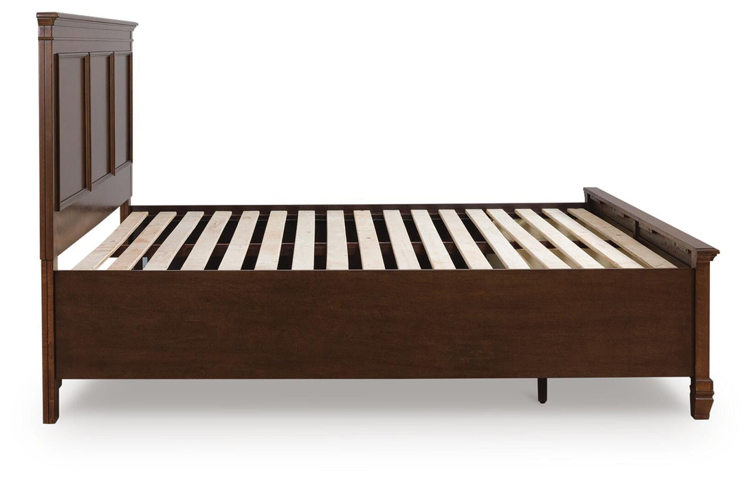 Danabrin Panel Storage Bed - Furniture Source (IA) 
