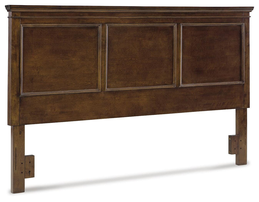 Danabrin Panel Storage Bed - Furniture Source (IA) 