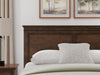 Danabrin Panel Storage Bed - Furniture Source (IA) 