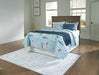 Danabrin Panel Storage Bed - Furniture Source (IA) 