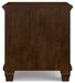 Danabrin Nightstand - Furniture Source (IA) 
