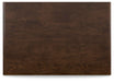Danabrin Nightstand - Furniture Source (IA) 