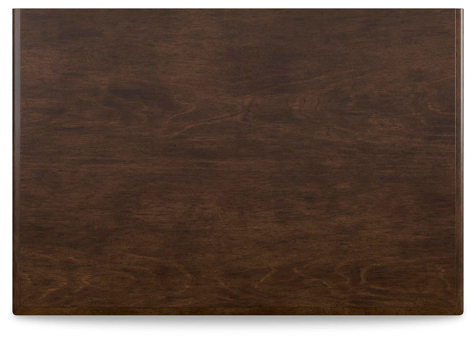 Danabrin Nightstand - Furniture Source (IA) 