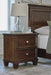Danabrin Nightstand - Furniture Source (IA) 