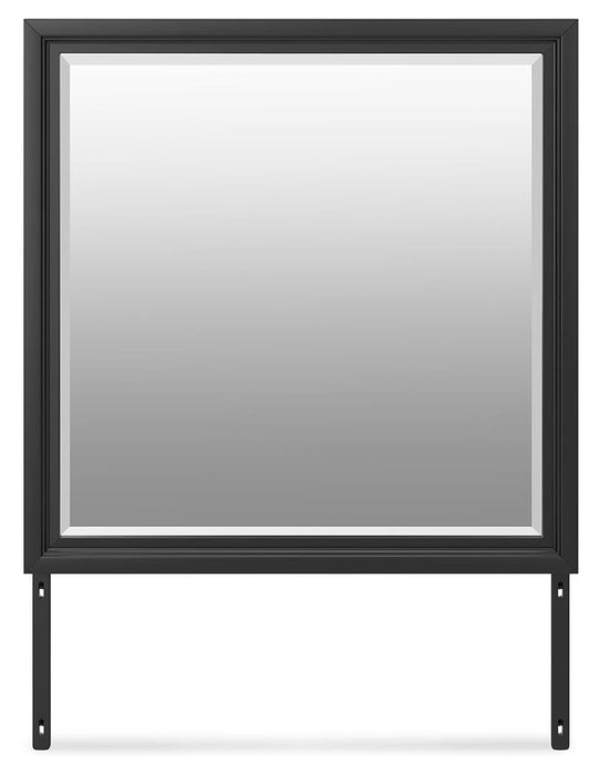 Lanolee Bedroom Mirror - Furniture Source (IA) 