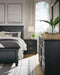 Lanolee Bedroom Set - Furniture Source (IA) 