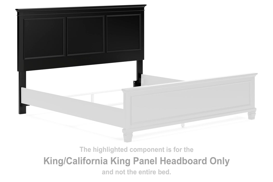 Lanolee Panel Storage Bed - Furniture Source (IA) 