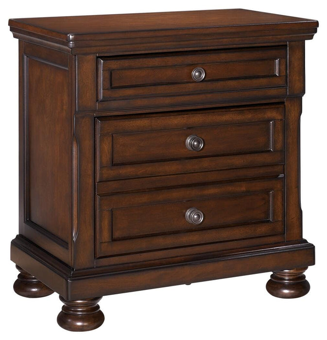 Porter Bedroom Set - Furniture Source (IA) 