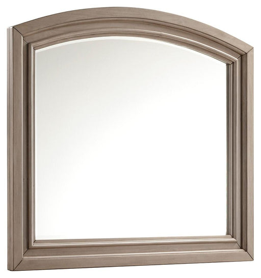 Lettner Bedroom Mirror - Furniture Source (IA) 