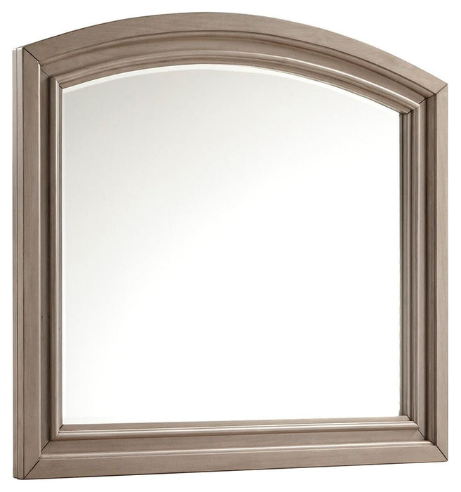 Lettner Bedroom Mirror - Furniture Source (IA) 