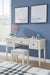 Robbinsdale Vanity with Stool image