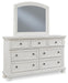 Robbinsdale Bedroom Set - Furniture Source (IA) 