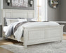 Robbinsdale Bedroom Set - Furniture Source (IA) 