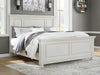 Robbinsdale Bedroom Set - Furniture Source (IA) 